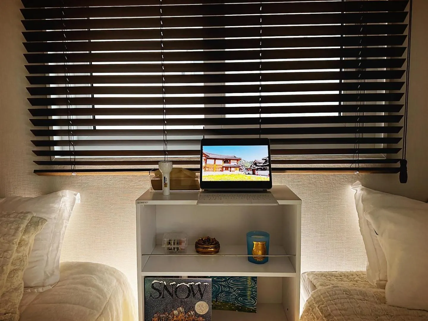 Cozy Aori House Hotell Seoul