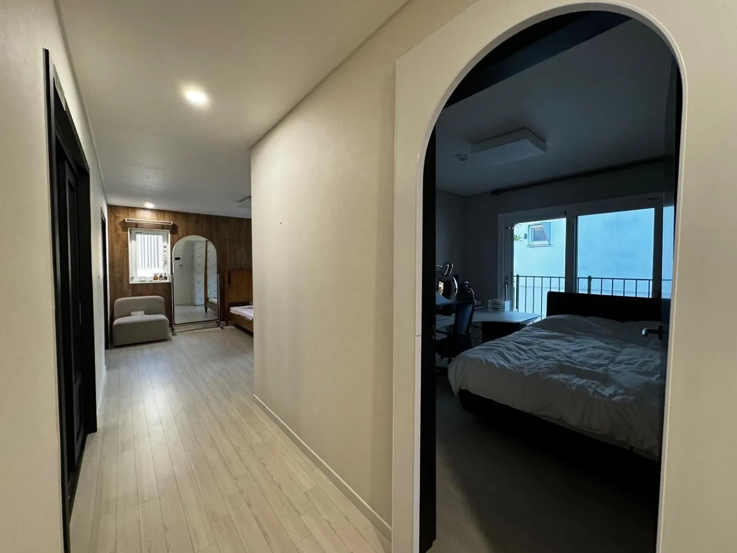 Cozy Aori House Hotell Seoul Sydkorea