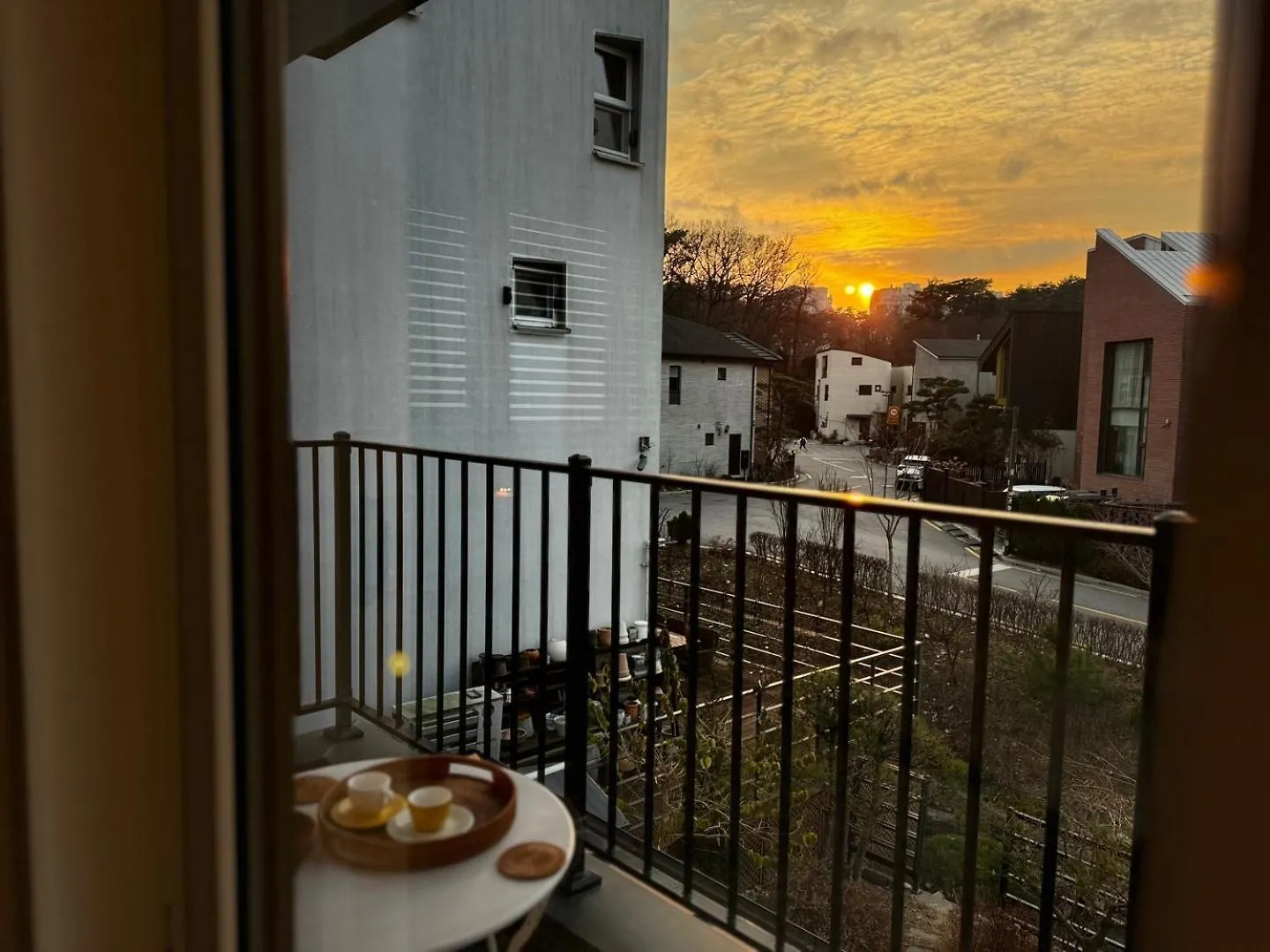 Cozy Aori House Hotell Seoul