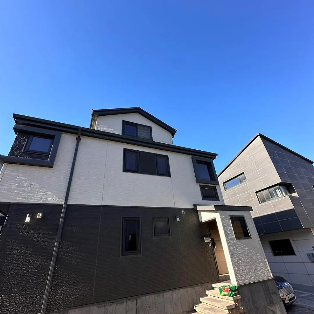 Cozy Aori House 호텔 서울특별시