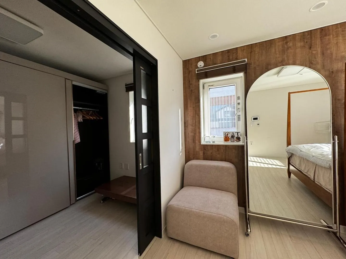게스트하우스 Cozy Aori House 호텔 서울특별시