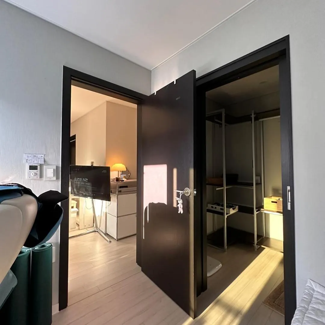 게스트하우스 Cozy Aori House 호텔 서울특별시