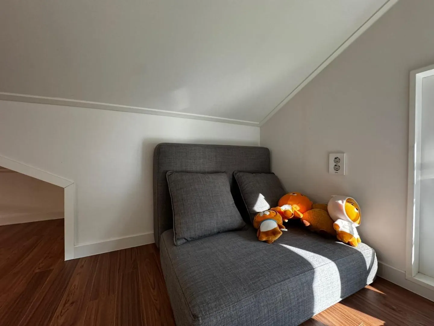 Cozy Aori House 호텔 서울특별시