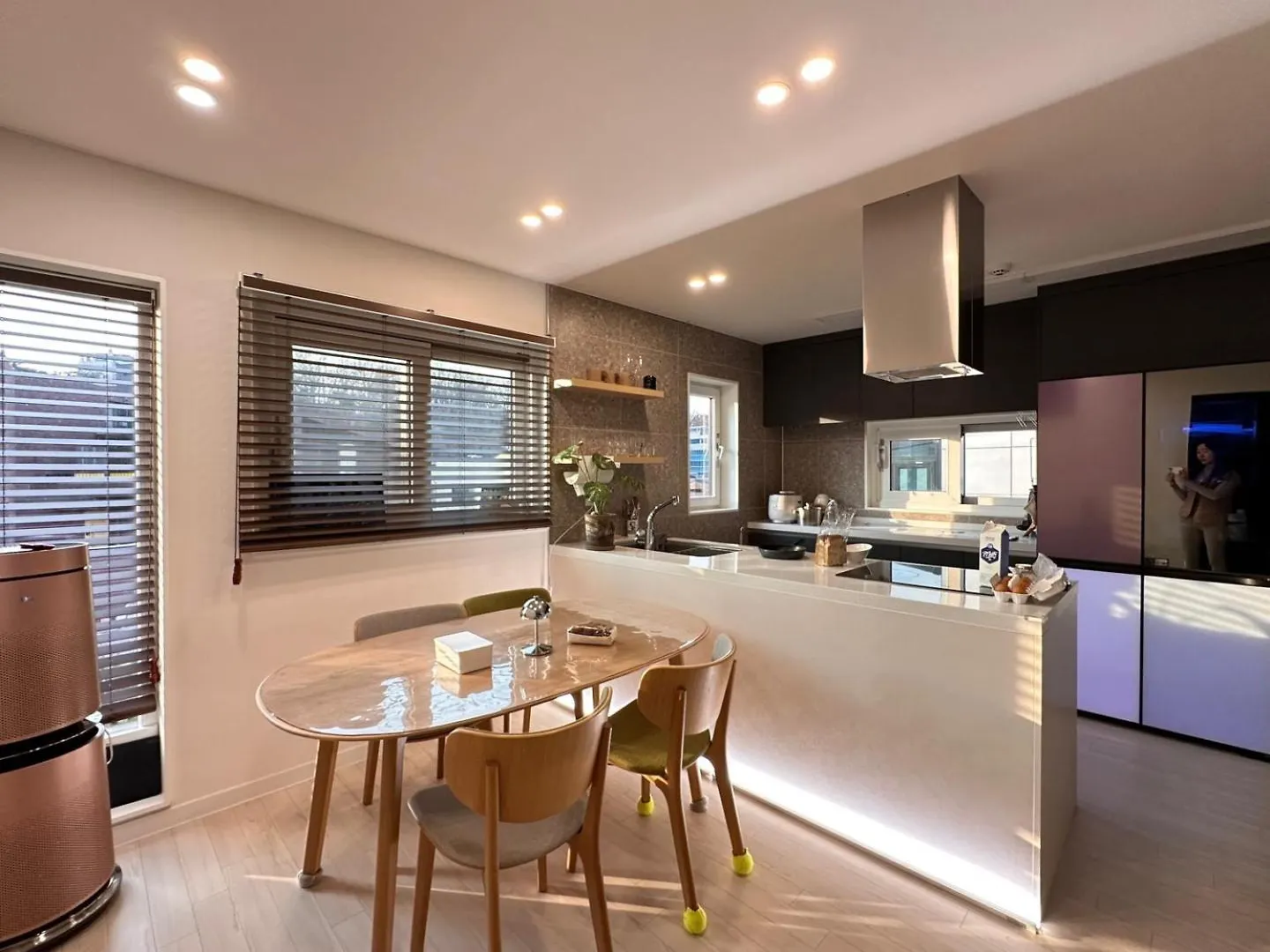 게스트하우스 Cozy Aori House 호텔 서울특별시 대한민국