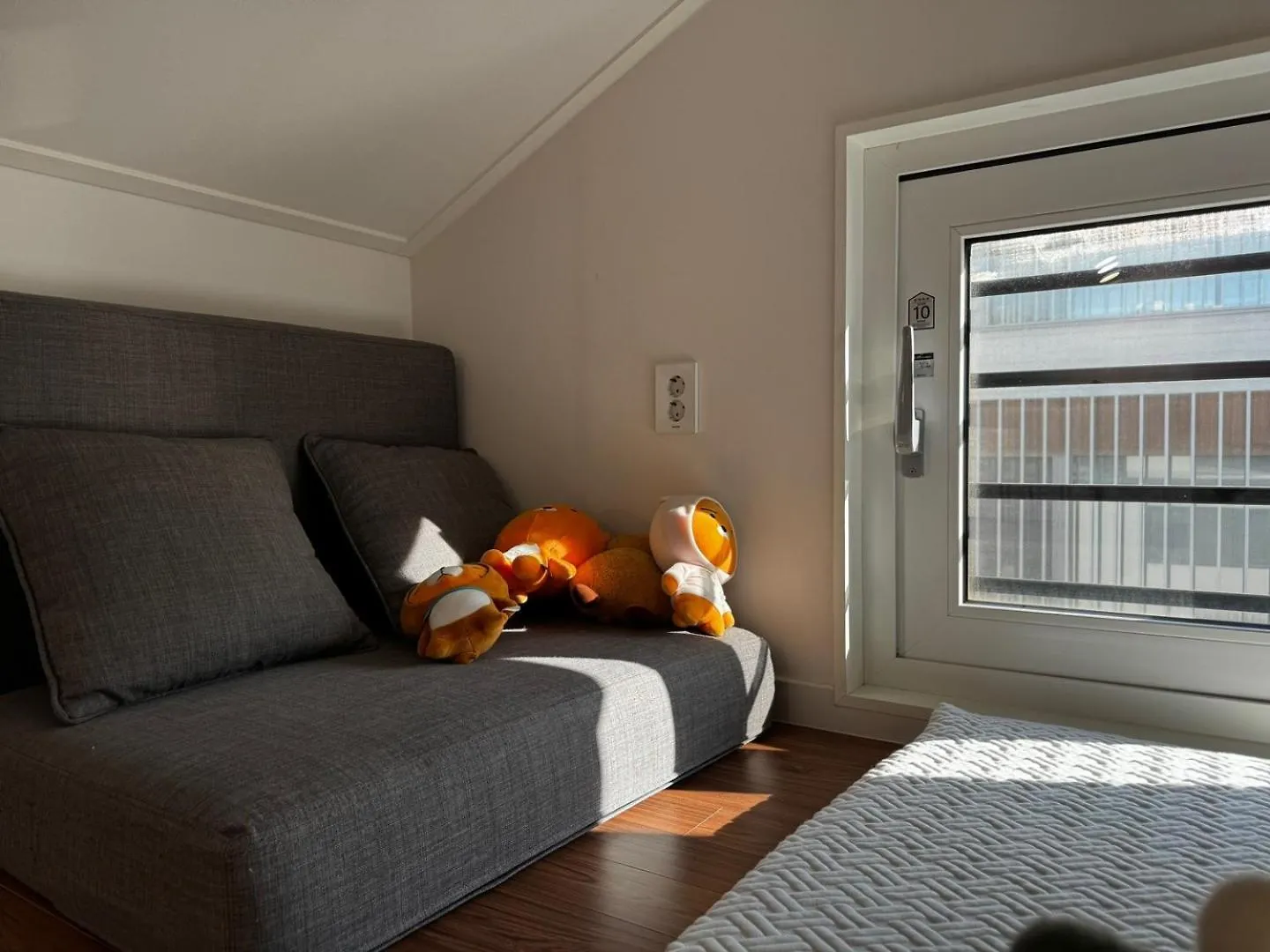 Cozy Aori House 호텔 서울특별시 게스트하우스